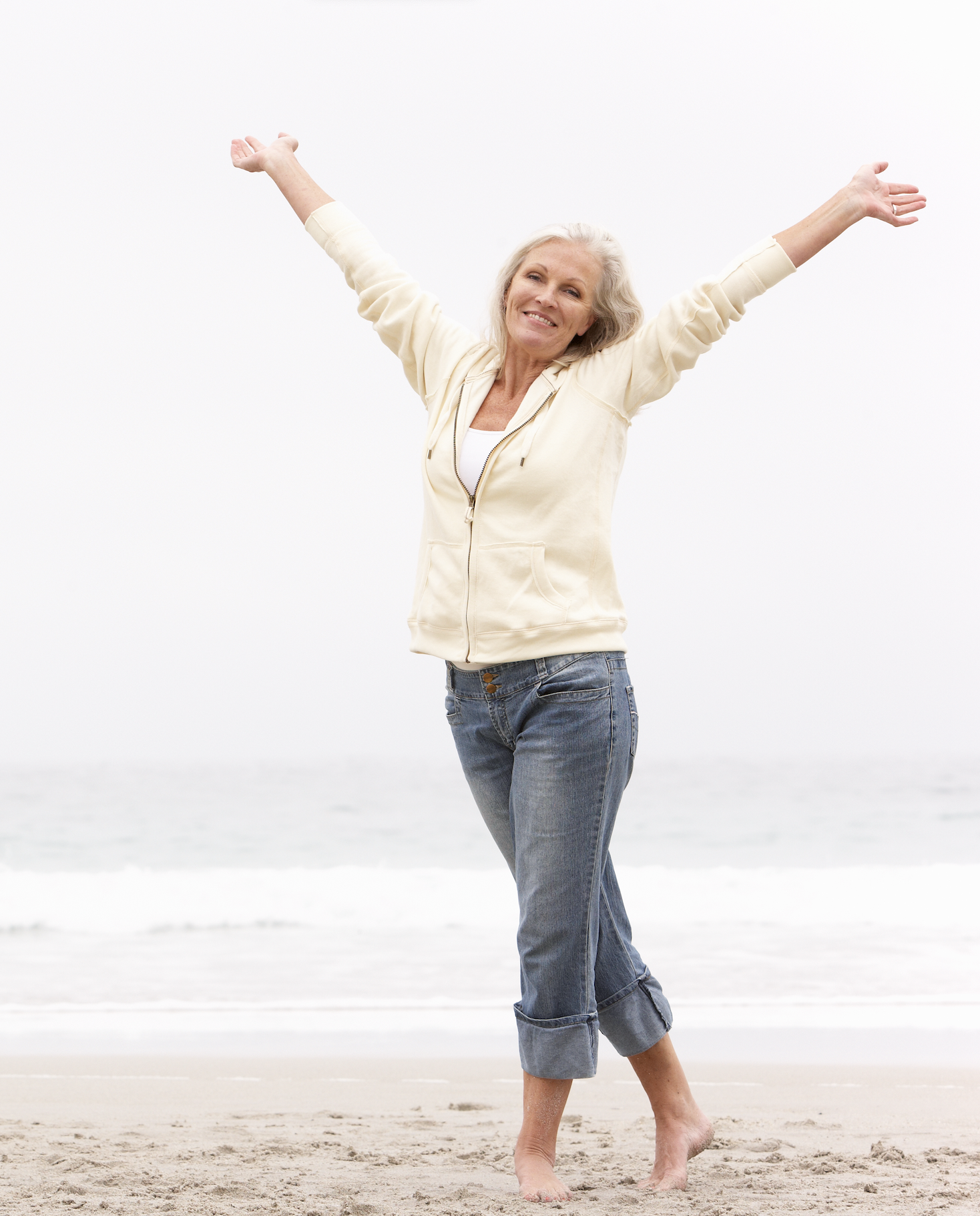 Your Guide to Graceful Aging