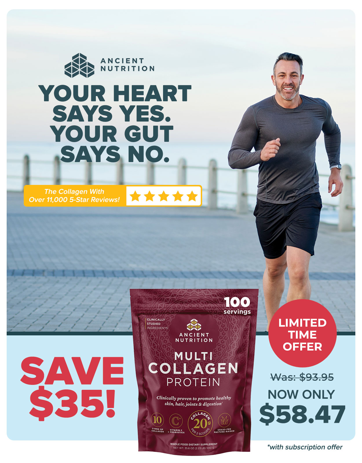 Fuel Your Recovery