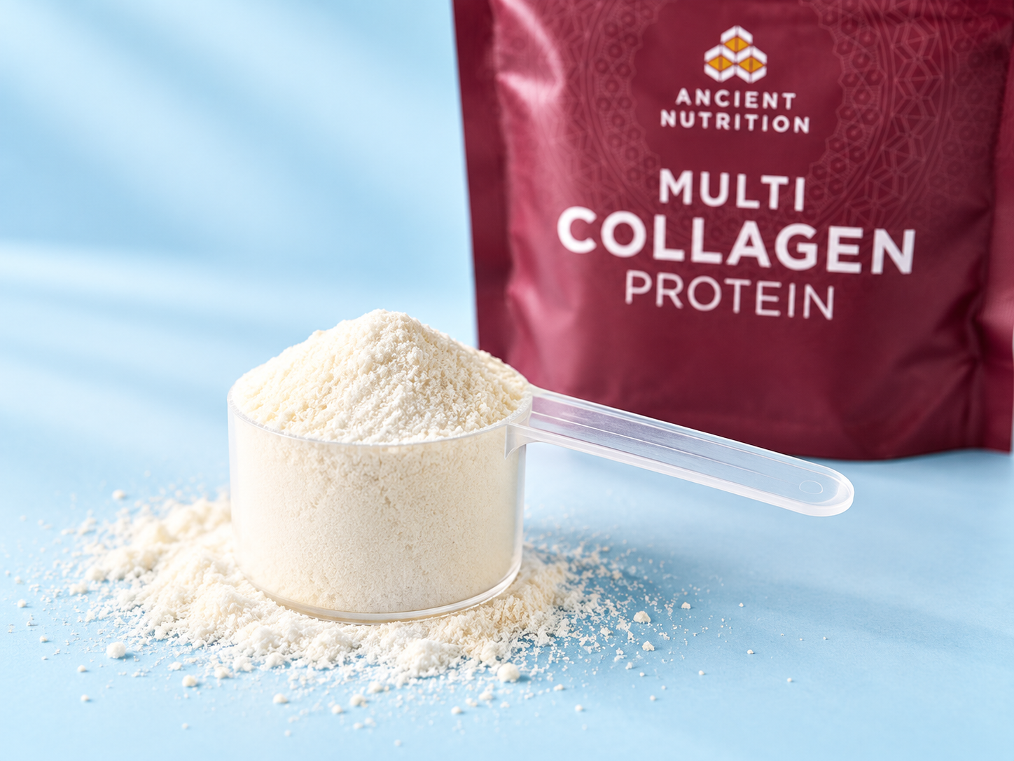 Multi Collagen Formula